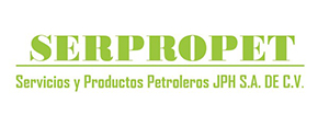 SERPROPET | Servicios & Productos Petroleros JPH S.A. DE C.V.